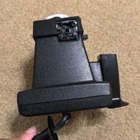 Polaroid Square Shooter 2 With Original Strap - Picture 6 of 8